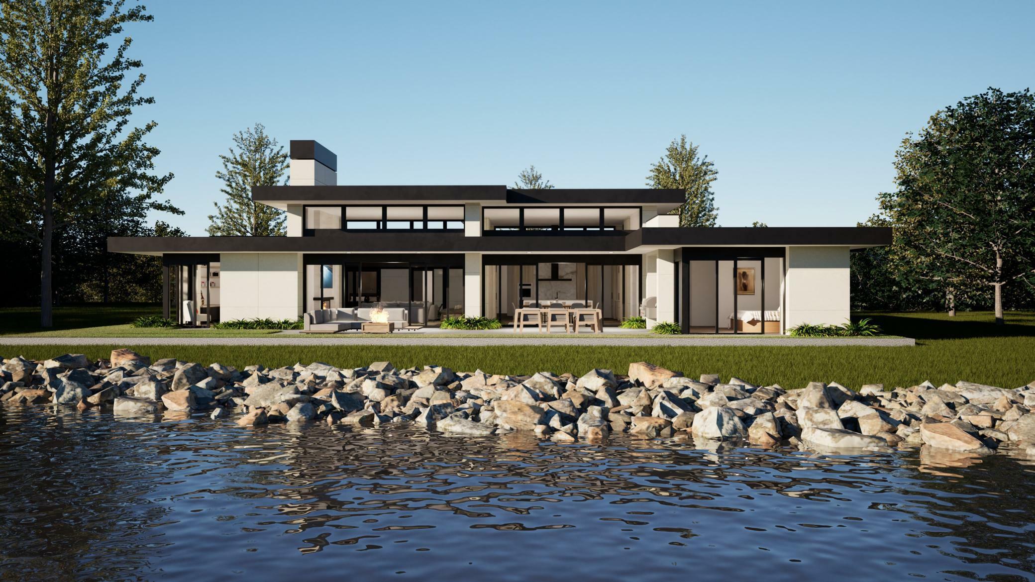 Property Photo: 4330 Manitou Road MN 55331