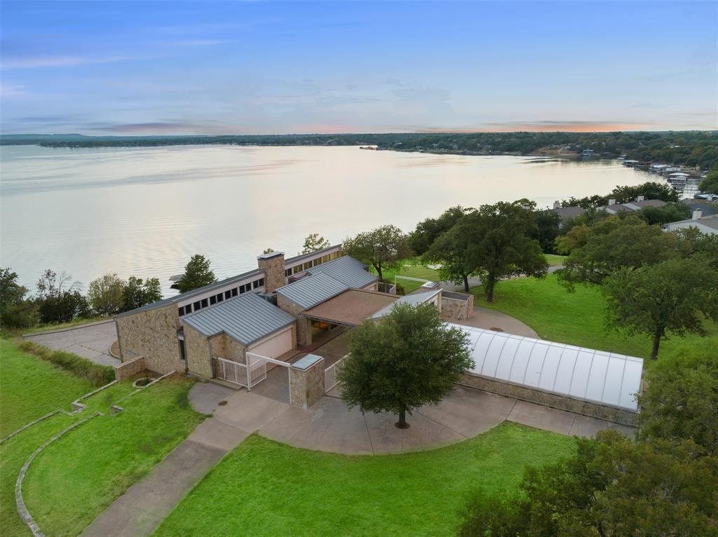 Photo de la propriété: 5400 Falls Creek Highway TX 76049
