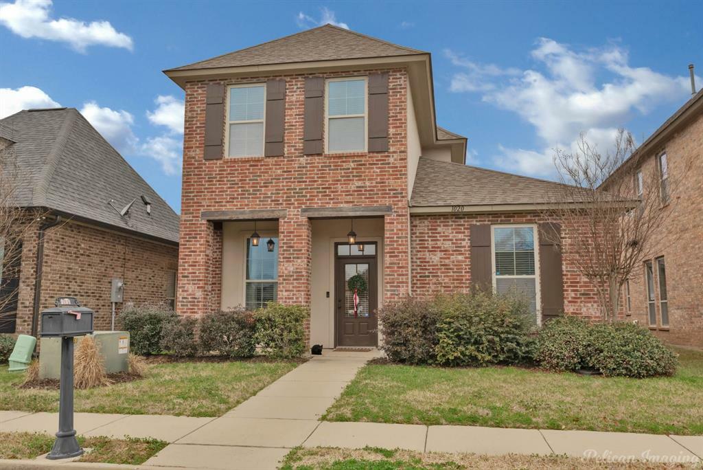 1020 N Crescent Cove  Shreveport LA 71105 photo