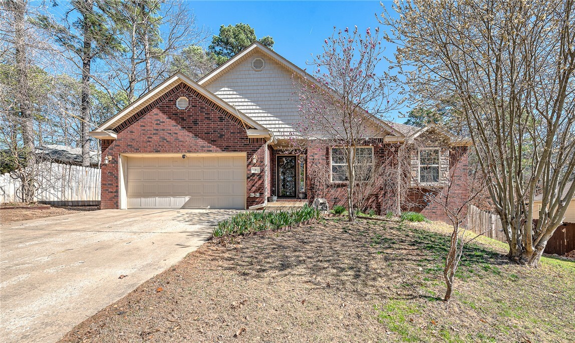 3 Reeves Lane  Bella Vista AR 72714 photo