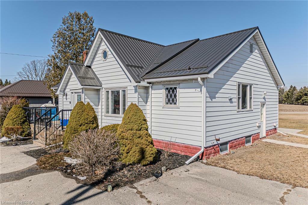 Photo de la propriété: 344 Simcoe Street ON N4G 2J8