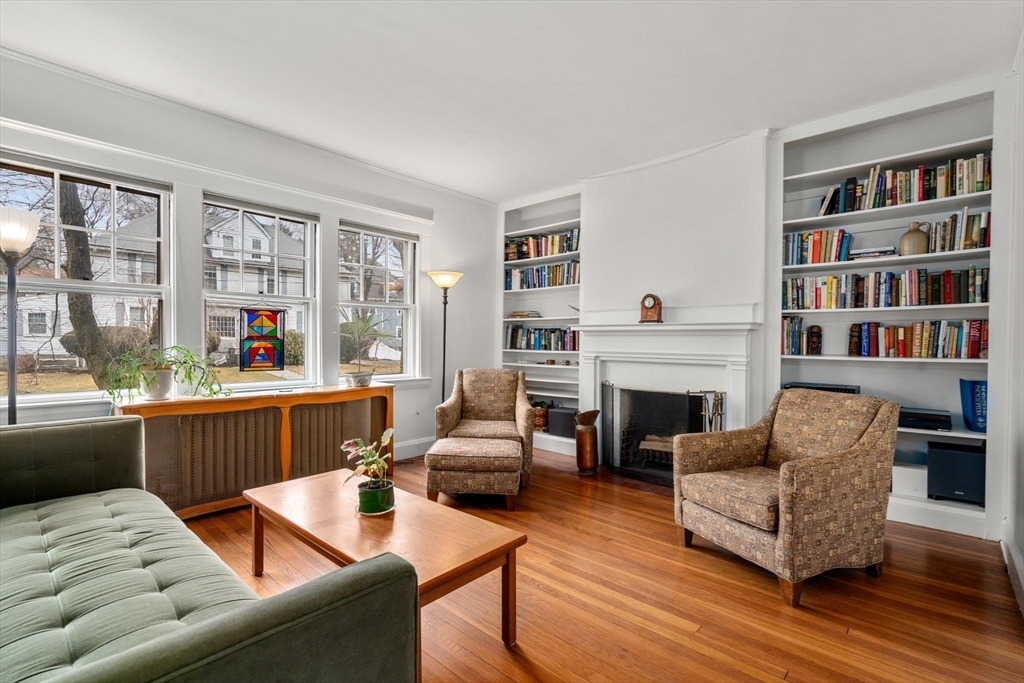 Property Photo:  71 Clark Street 71  MA 02459 