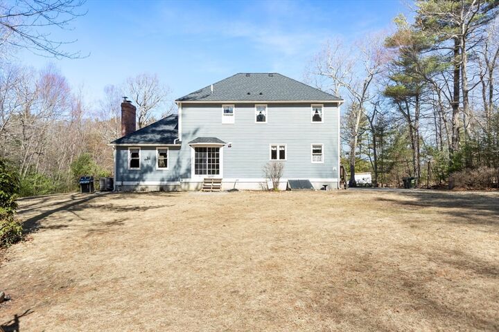 Property Photo:  11 Douglas Hill Way  MA 01516 