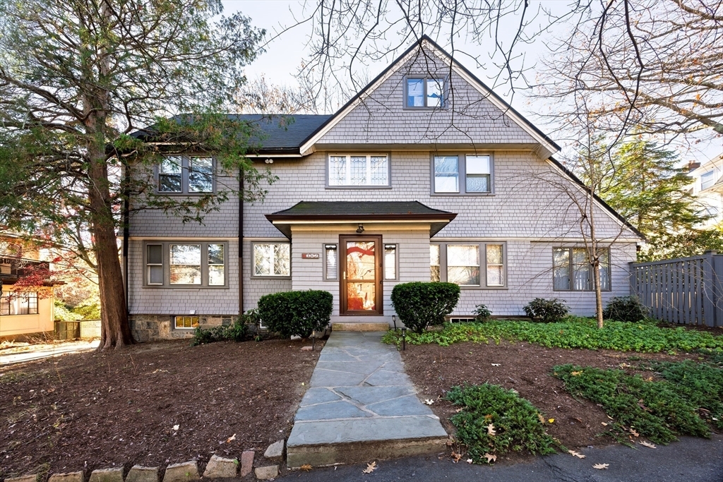 Property Photo: 342 Clark Rd MA 02445