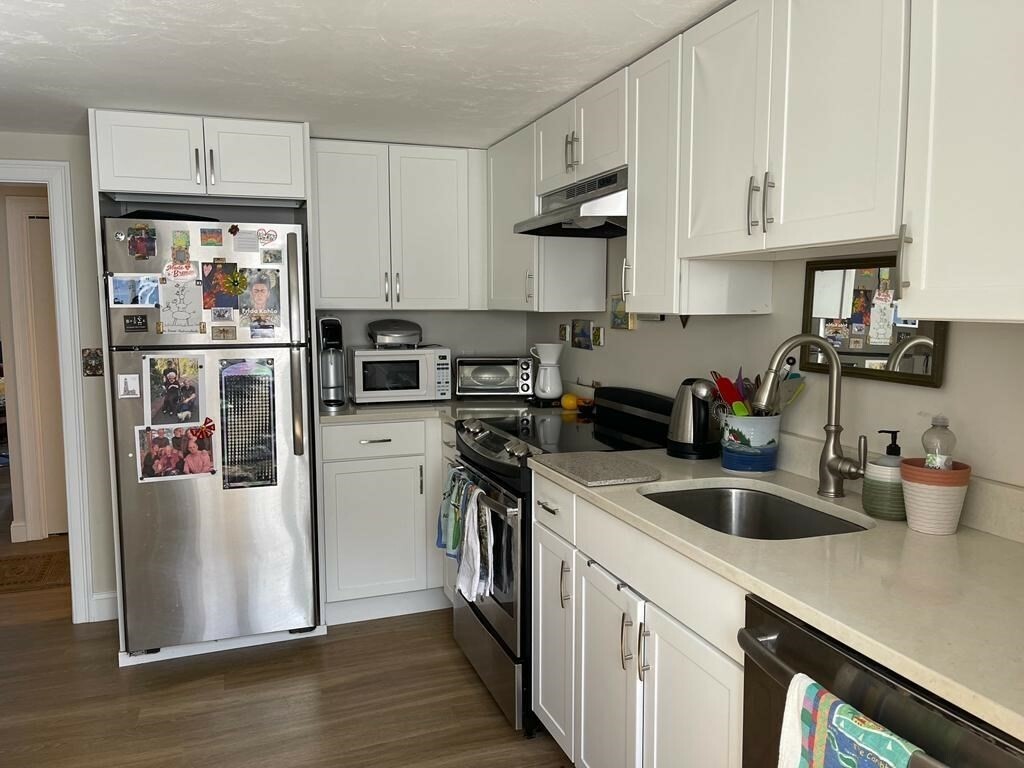 Property Photo: 44 Humphrey Street 3 MA 01907