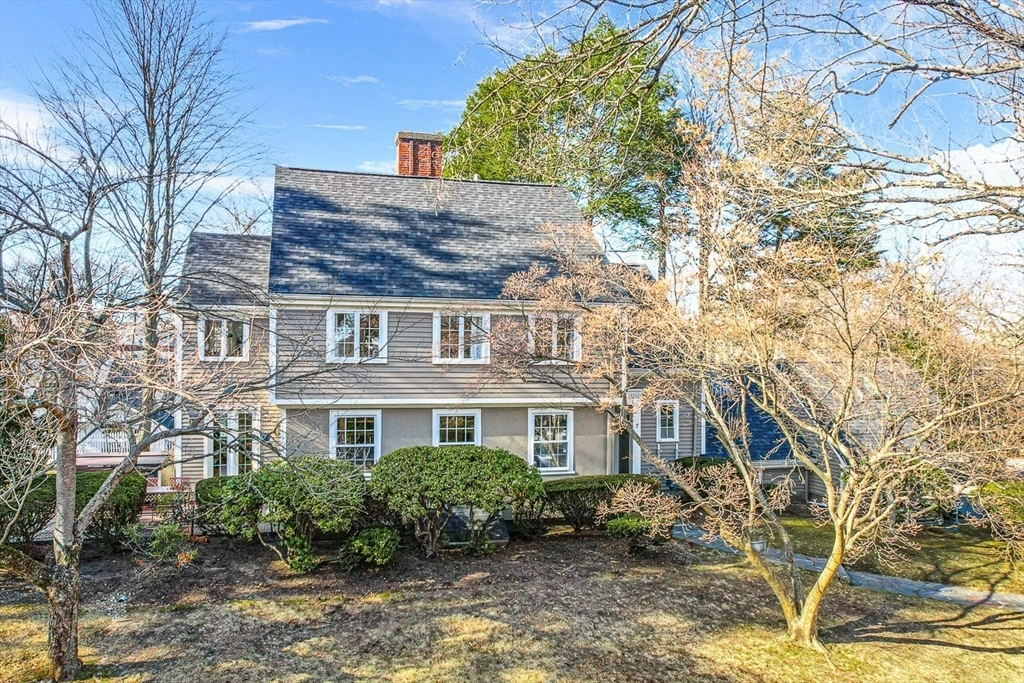 Property Photo: 7 Rangeley Road MA 01890