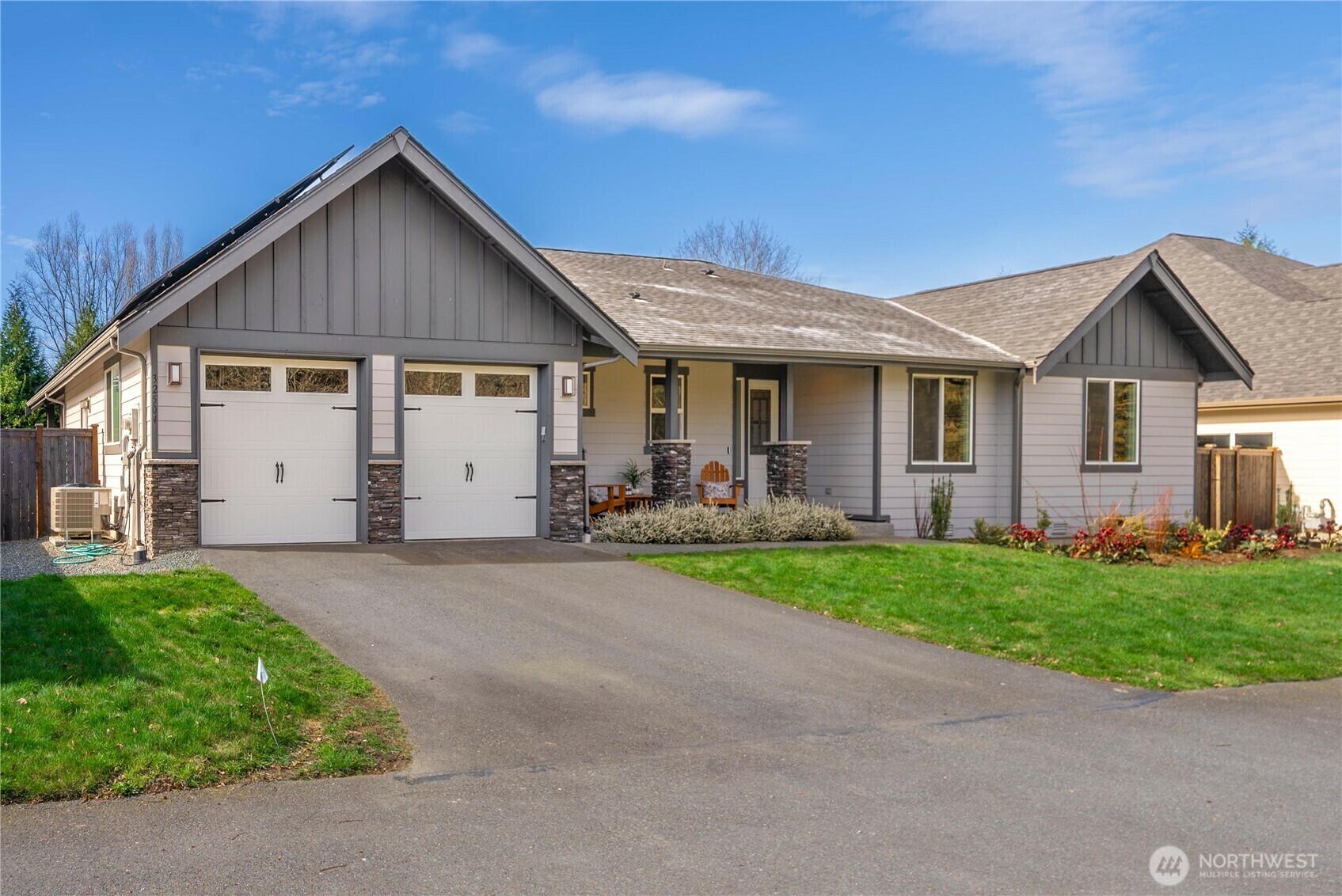 Property Photo: 32504 NE 45th Street WA 98014