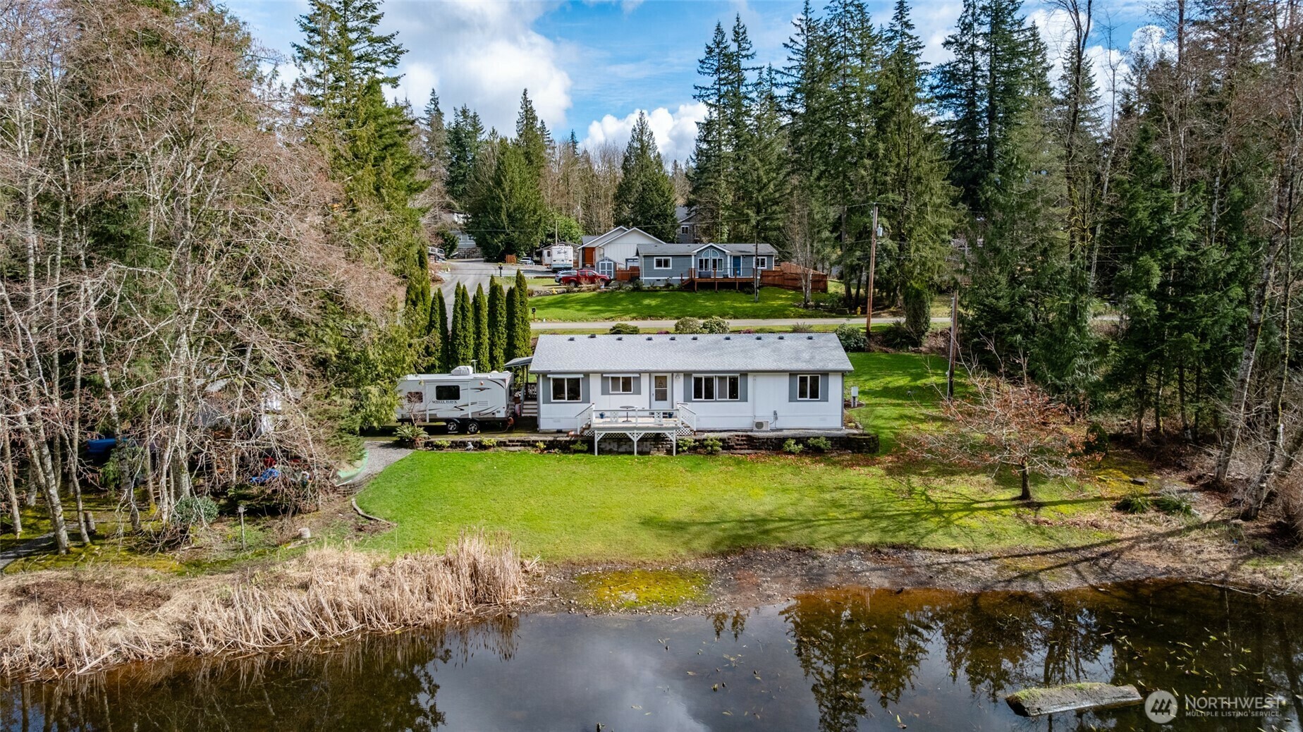 495  Lakeside Drive  Sedro Woolley WA 98284 photo