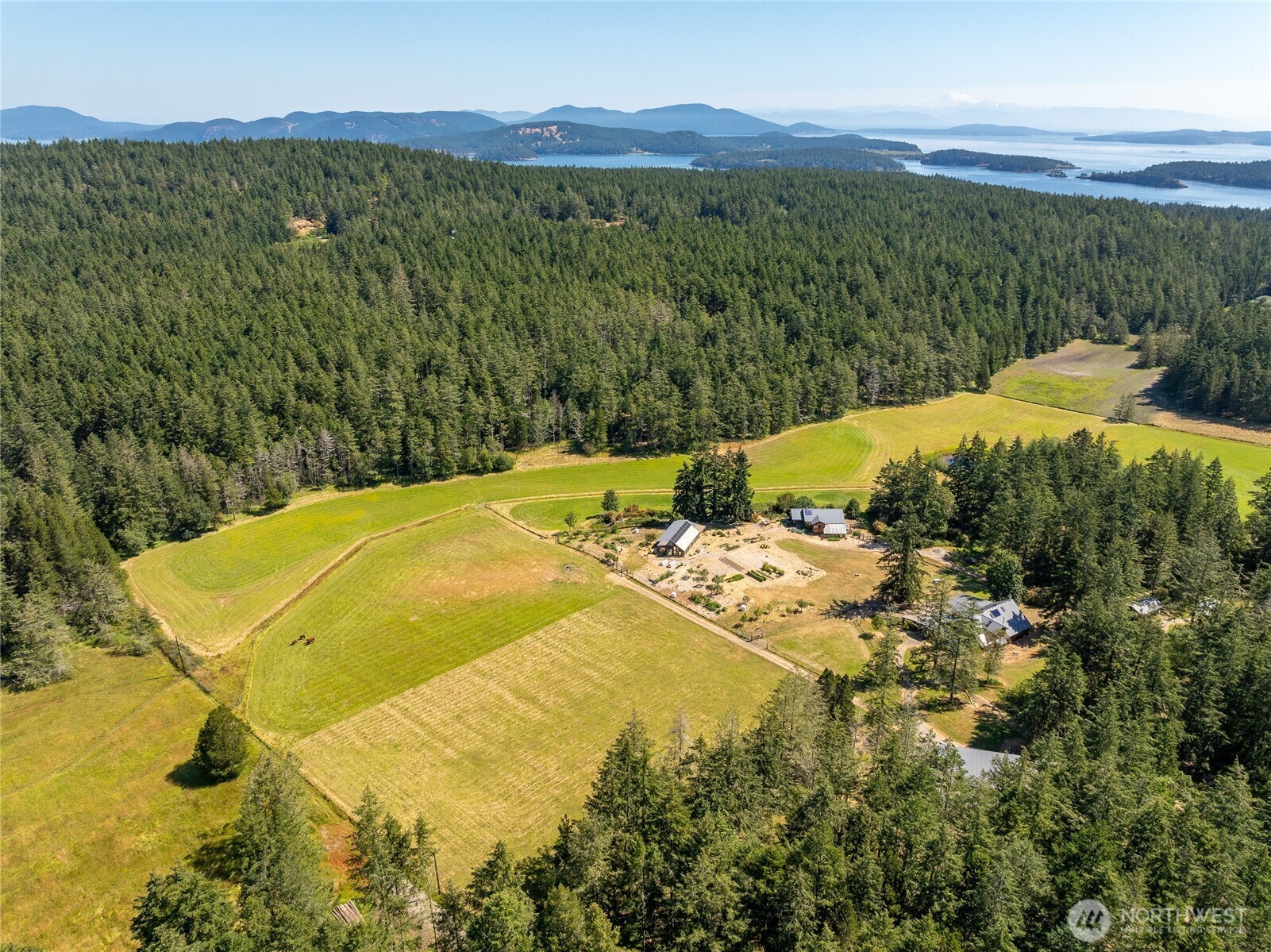 Property Photo: 631 Cousins Road WA 98261
