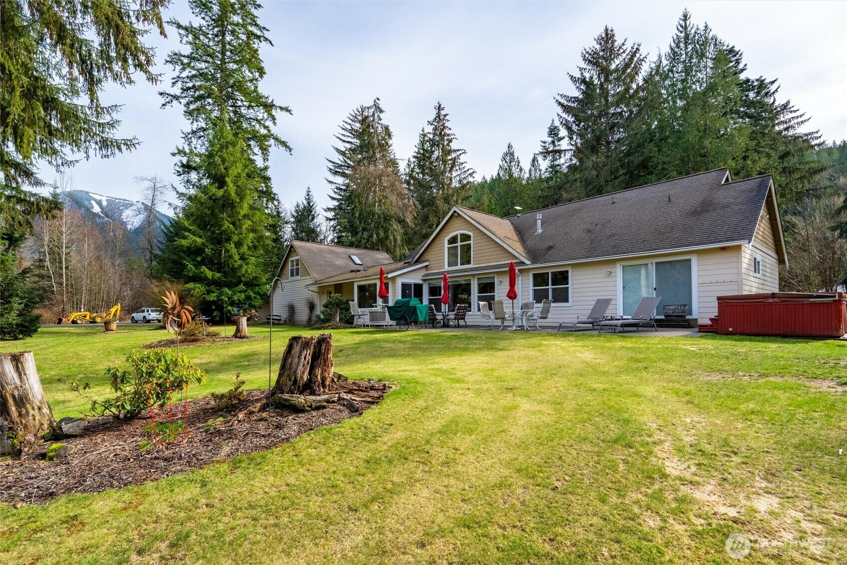 Property Photo: 6170 Rutsatz Road WA 98244