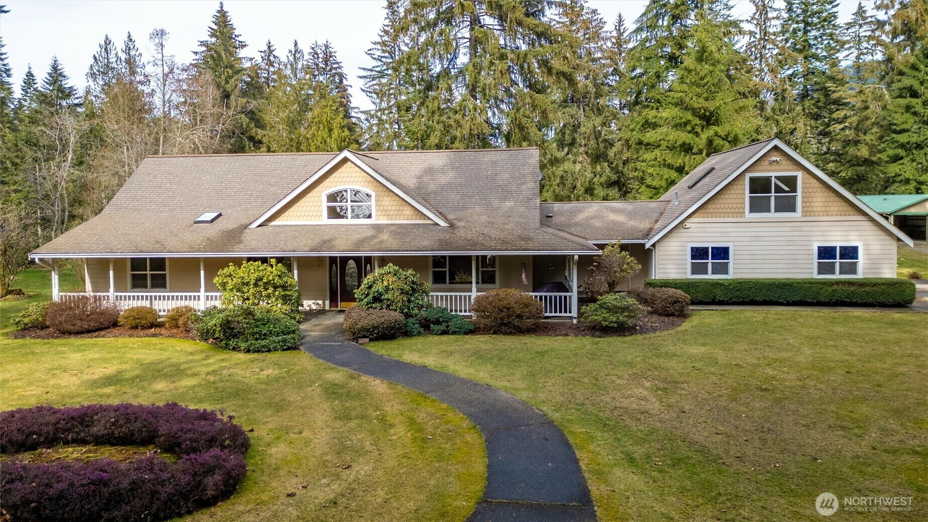 Property Photo: 6170 Rutsatz Road WA 98244