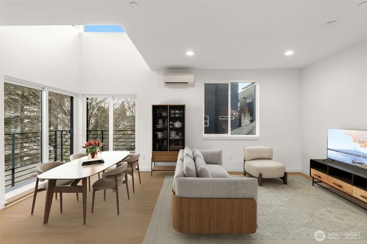 9025 B  13th Avenue NW  Seattle WA 98117 photo