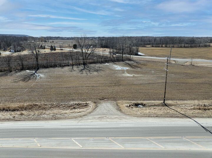 Property Photo:  State Road 10 &Amp 114  WI 54169 