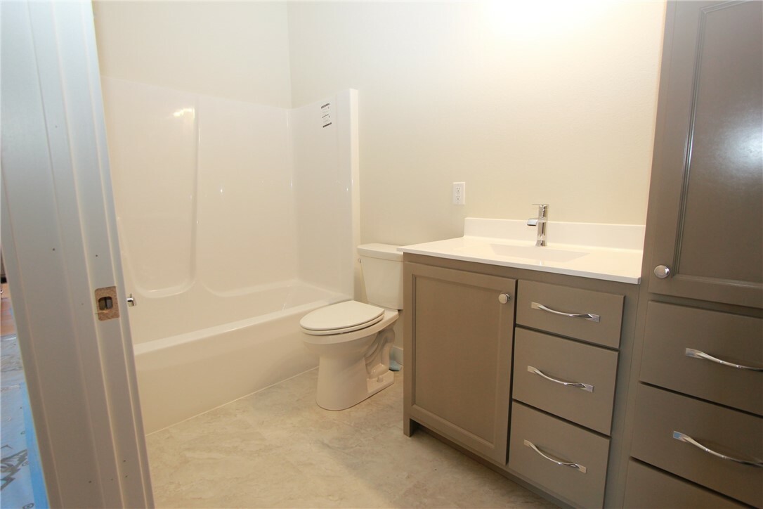 Property Photo: 2893 Patrick John Drive WI 54703