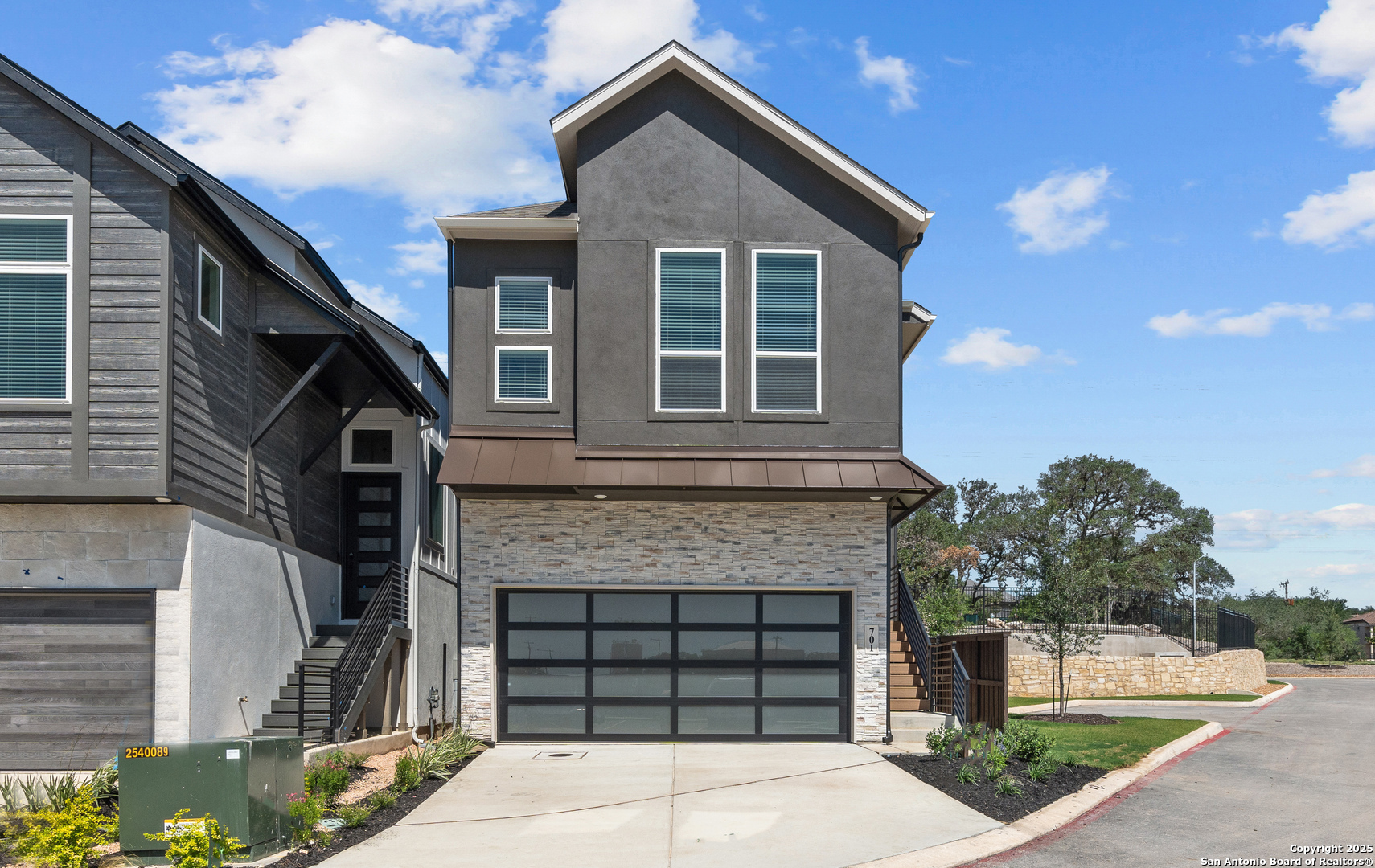 20675 Huebner Rd Unit 701  San Antonio TX 78258 photo