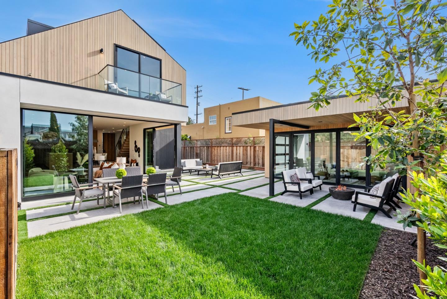 Property Photo: 14 Peninsula Avenue CA 94010