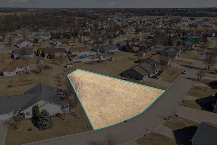 4903 Monarch Drive  Milton WI 53563 photo