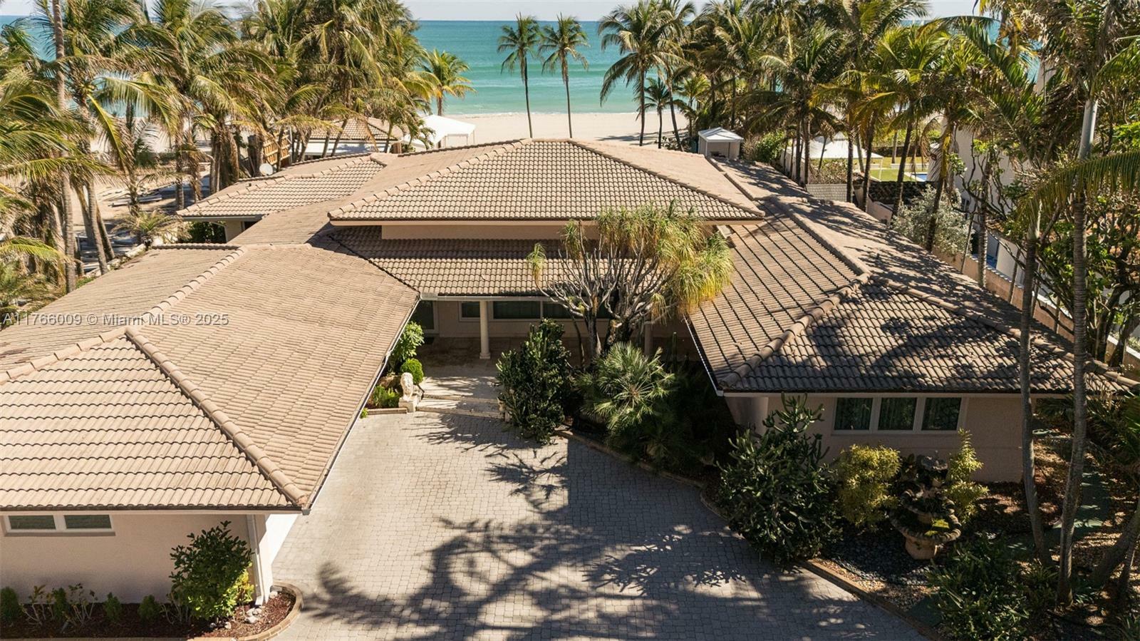 205 Ocean Blvd  Golden Beach FL 33160 photo