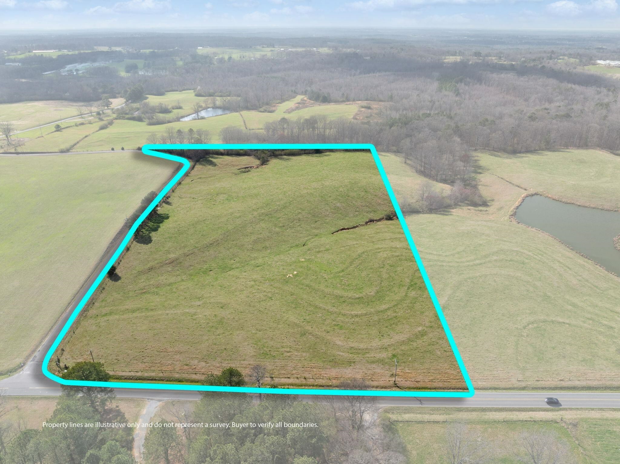 000 Co Rd 940  Cullman AL 35057 - CULLMAN photo