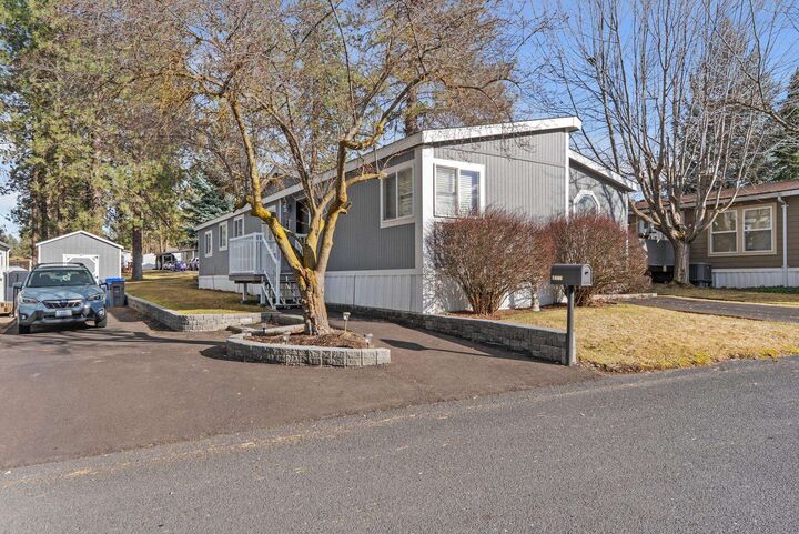 14808 N Chesapeake Ln  Mead WA 99021 photo