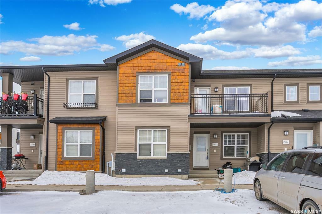 1015 Patrick Crescent 2605  Saskatoon SK S7W 0M2 photo