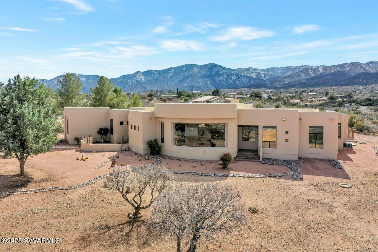 Property Photo: 2620 S Painted Mesa Tr AZ 86326