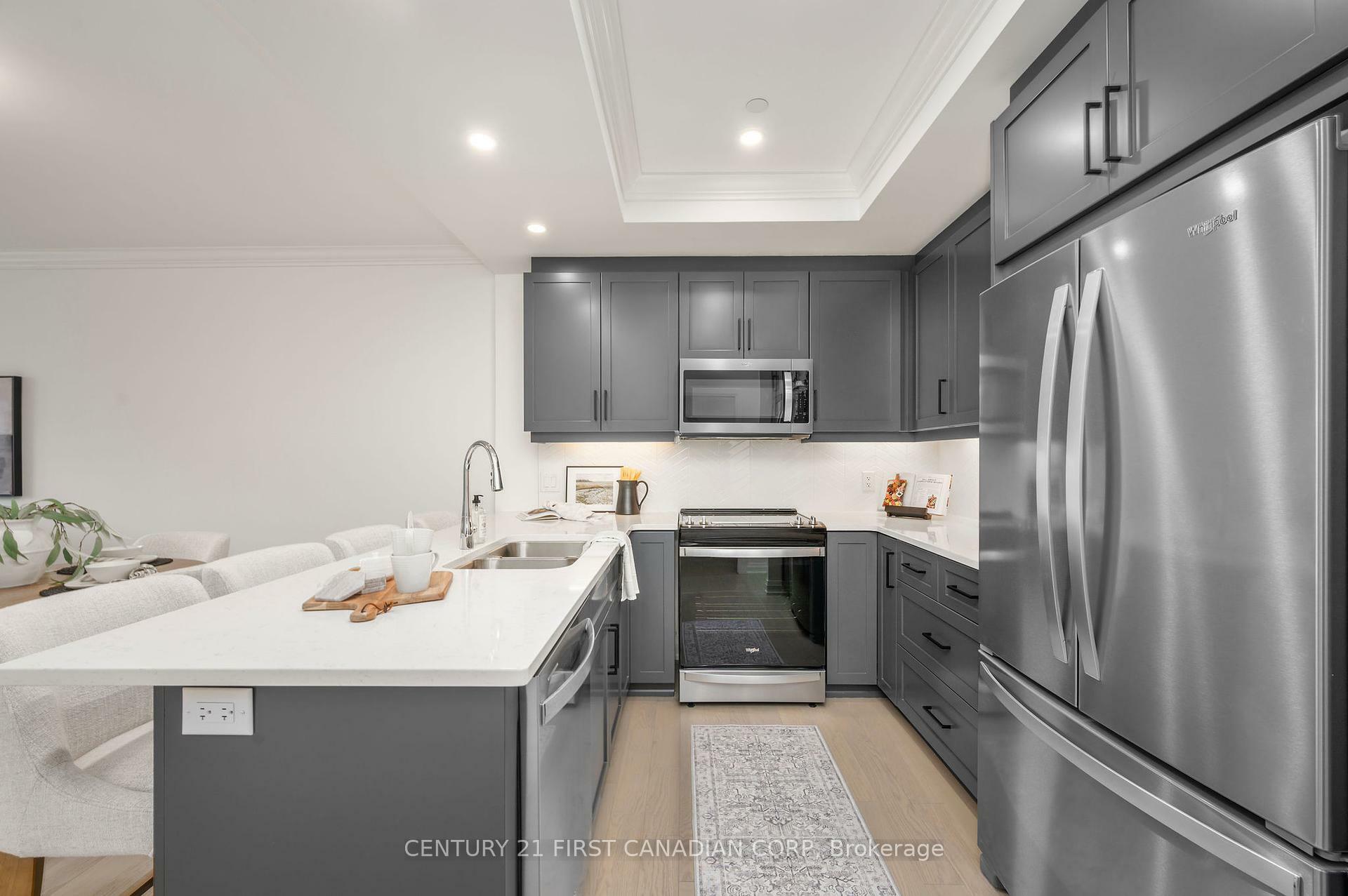 Property Photo: 1975 Fountain Grass Drive 113 ON N6K 0M3