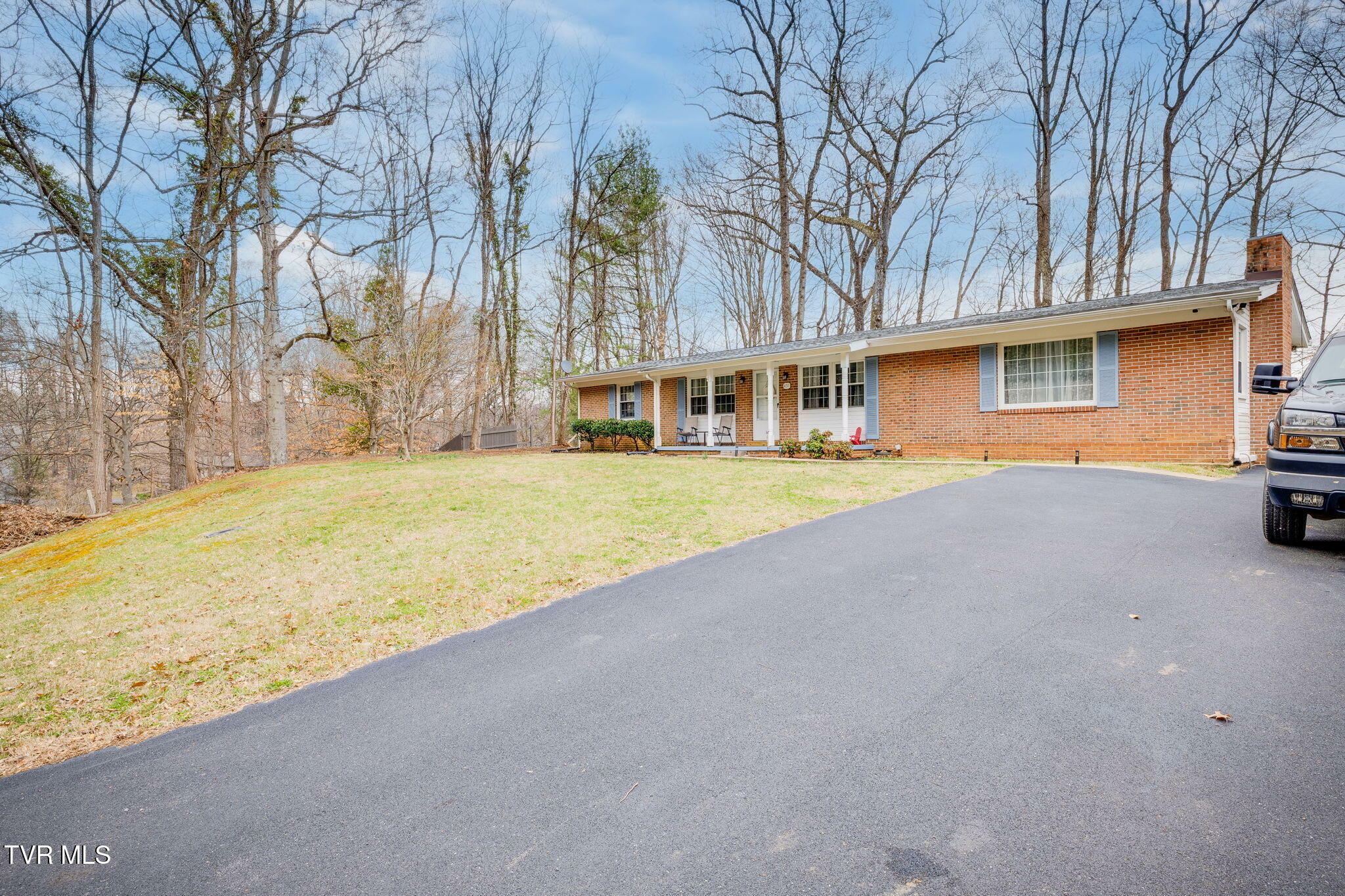 Property Photo:  4511 Grace Drive  TN 37664 