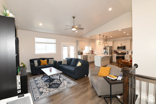 Property Photo:  306 W 450 S  UT 84627 