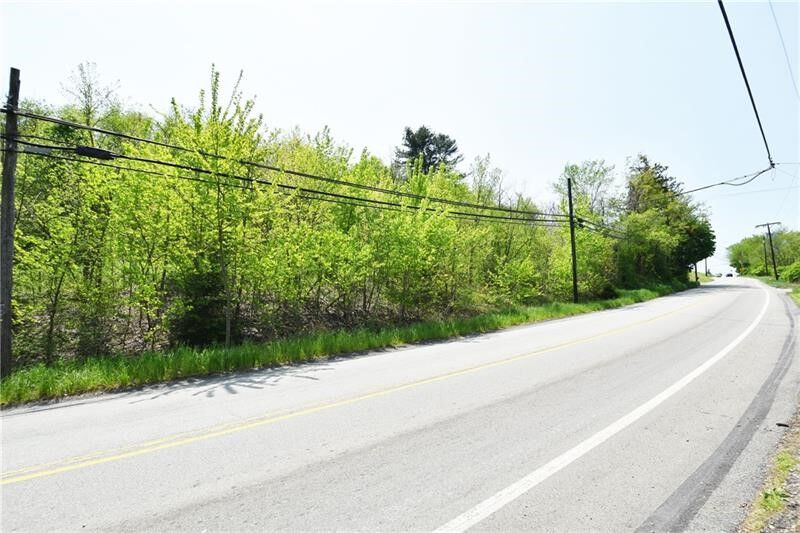 Property Photo: 0 Brownsville Rd Ext. PA 15129