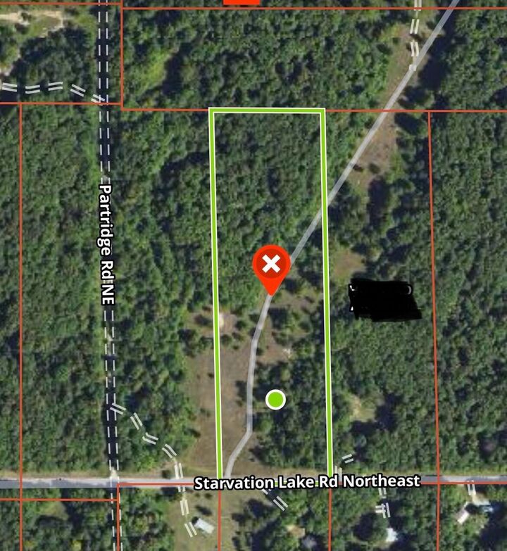 NE Starvation Lake Road  Mancelona MI 49659 photo