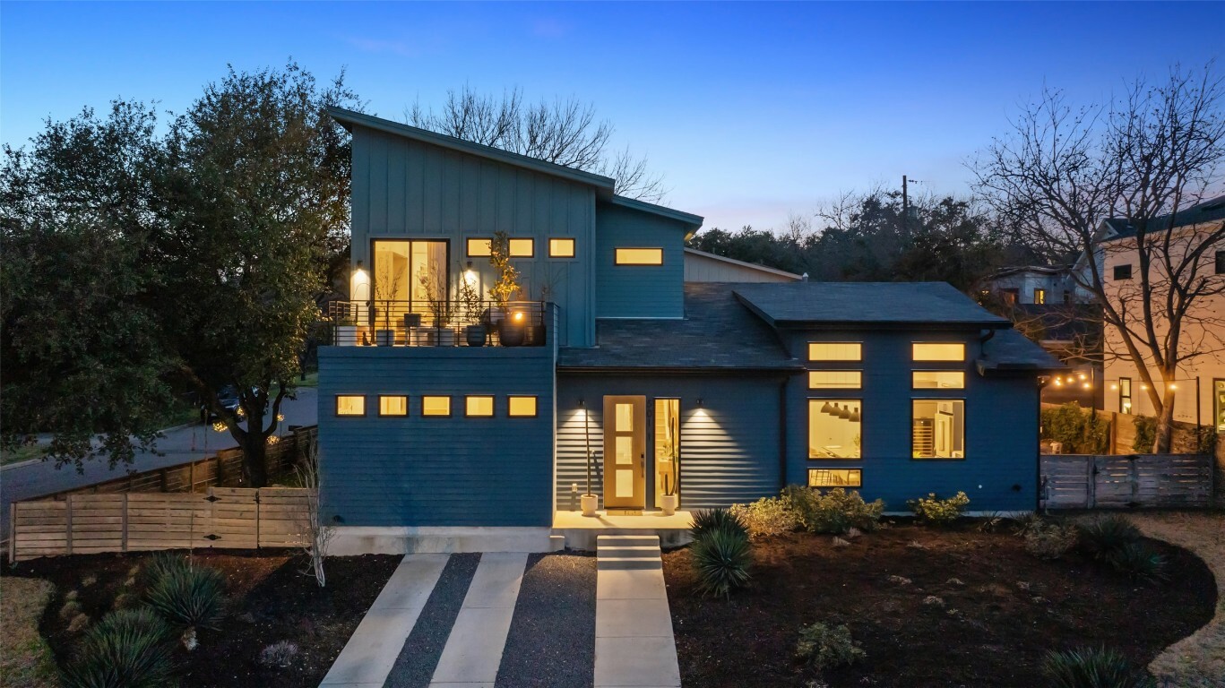 501 Havana Street 1  Austin TX 78704 photo