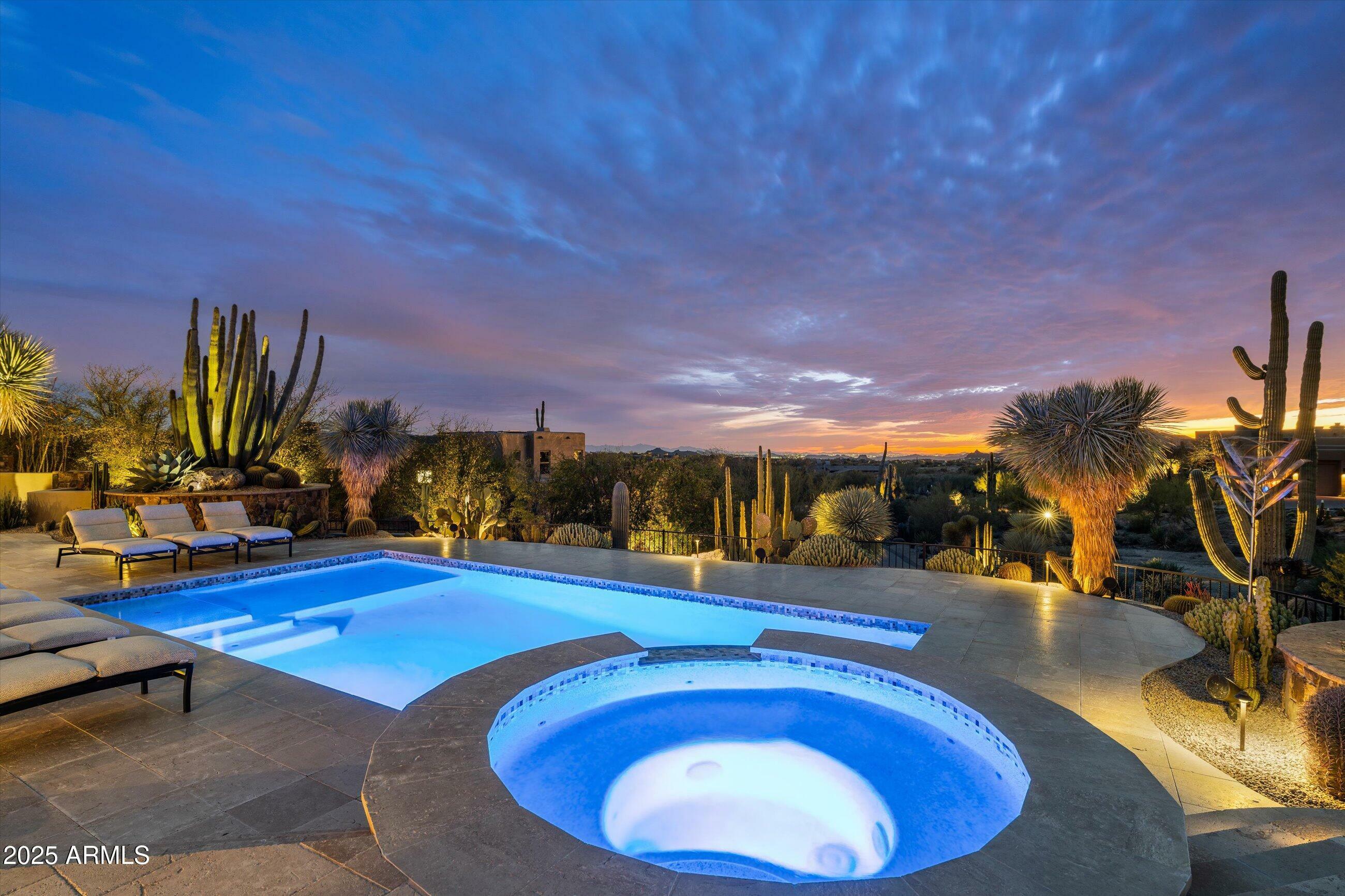 Property Photo: 9602 E Taos Drive AZ 85262
