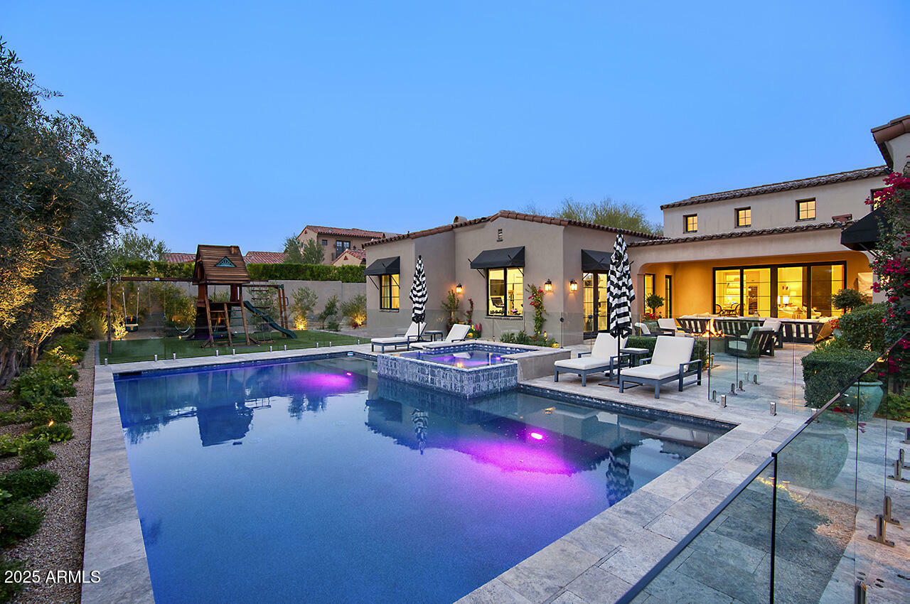 18916 N 98th Street 3709  Scottsdale AZ 85255 photo