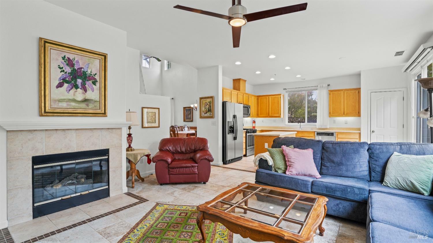Property Photo: 264 Cambridge Lane CA 94952