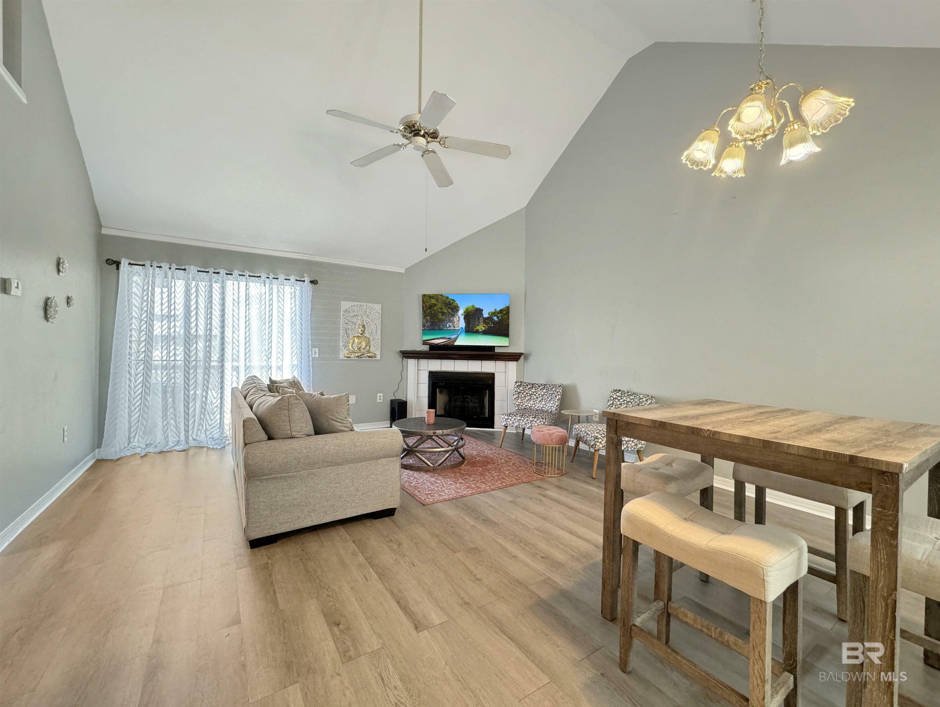 Property Photo: 389 Clubhouse Drive Dd3 AL 36542