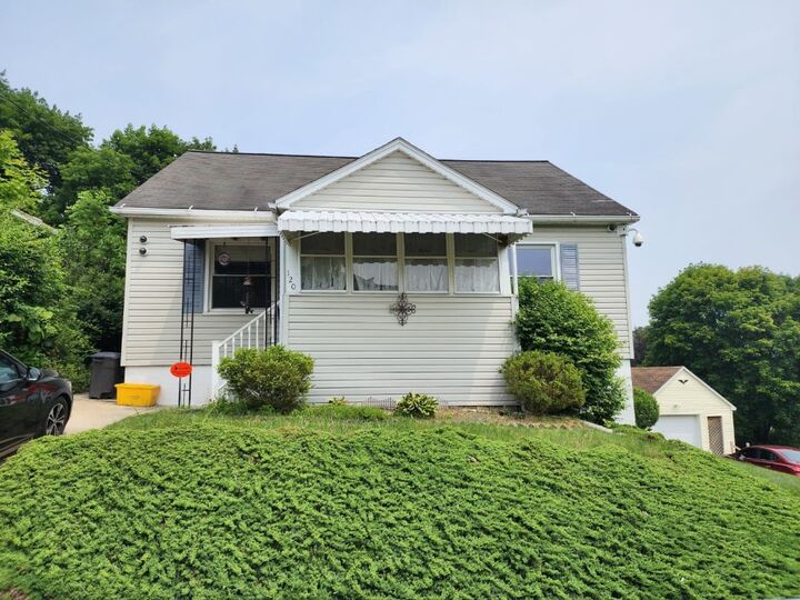 120 Jay Street  Johnson City NY 13790 photo