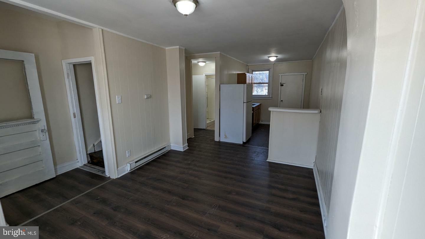 Property Photo: 2203 Yelland Street PA 19140