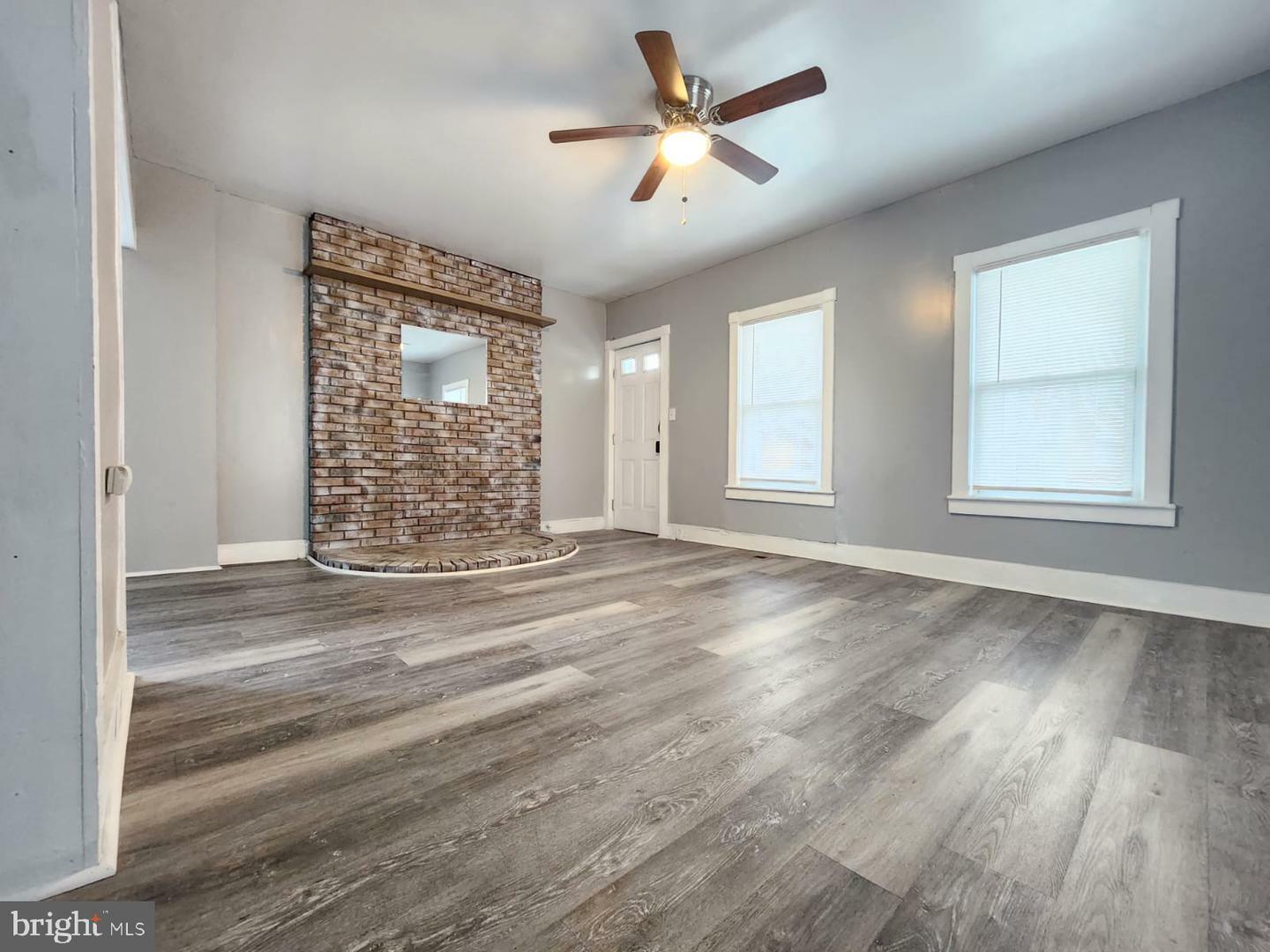 Property Photo: 501 N 4th Street NJ 08332