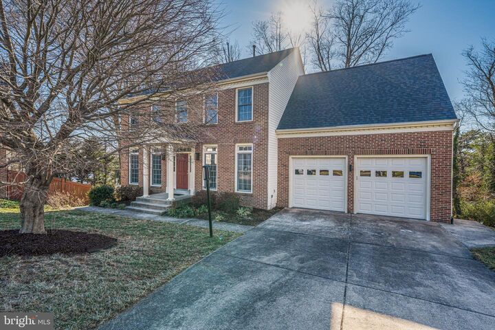 6907 Lillie Mae Way  Annandale VA 22003 photo