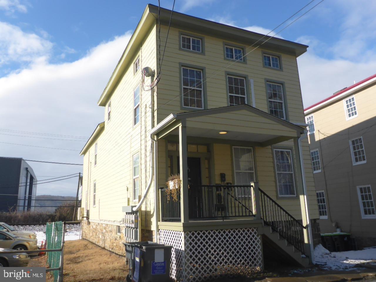 Property Photo: 43 S Main Street MD 21904