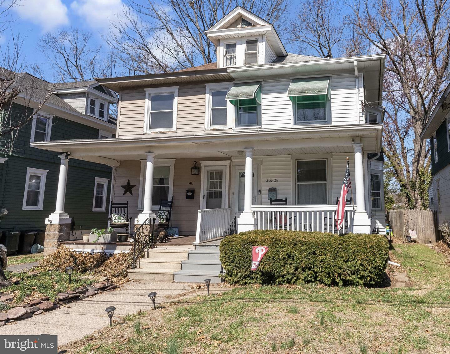 42 E Hendrickson Avenue  Morrisville PA 19067 photo