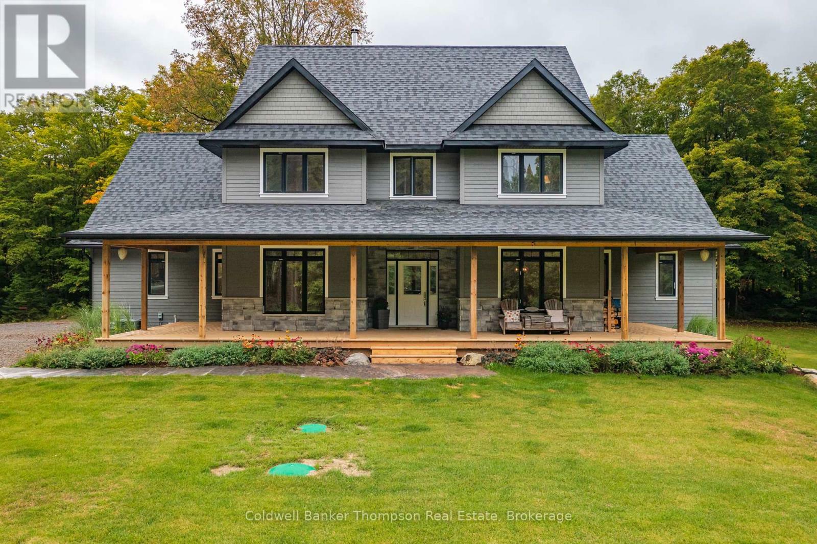 1292 Millar Hill Road  Lake of Bays (Franklin) ON P1H 2J6 photo
