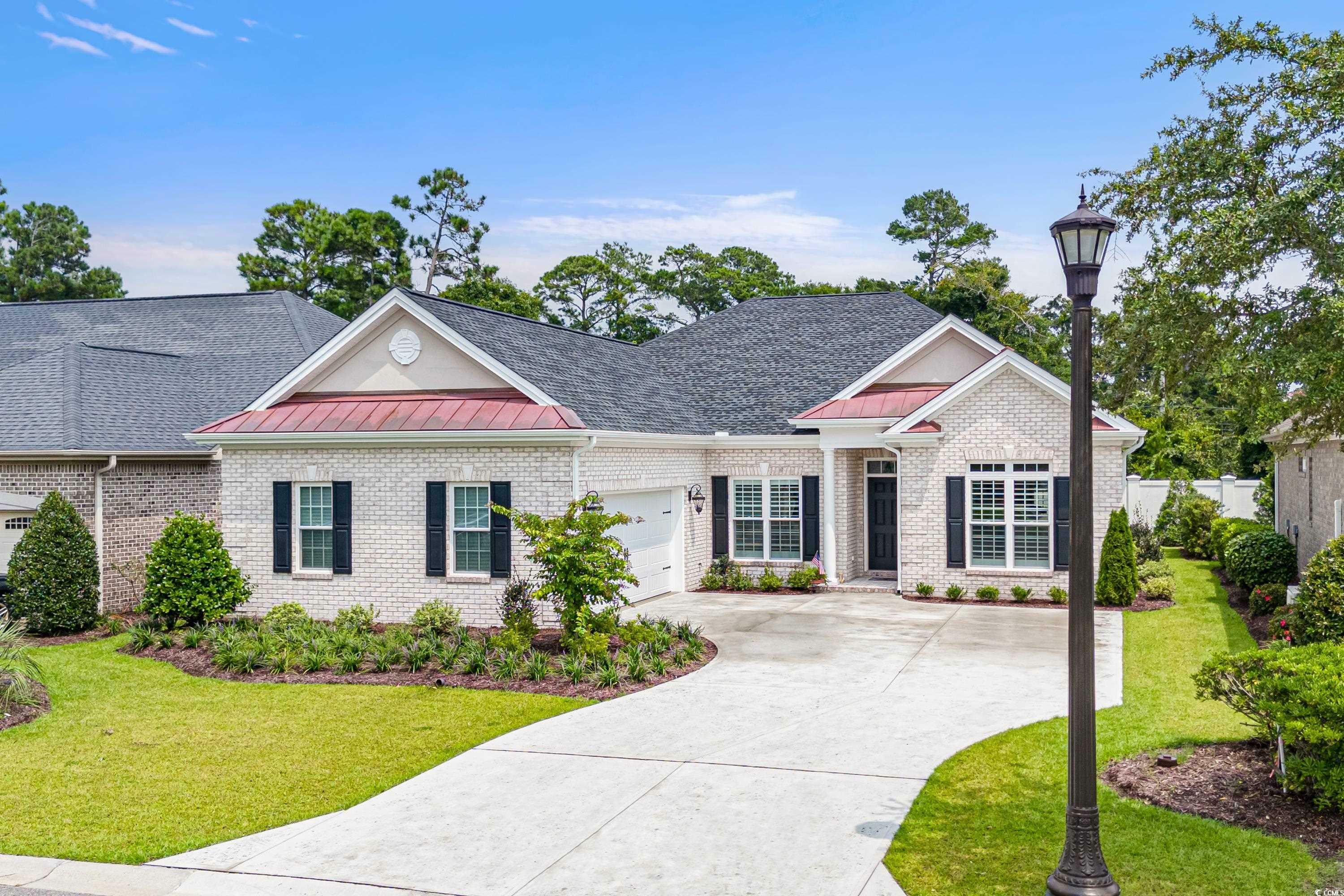 Property Photo: 870 Monterrosa Dr. SC 29572