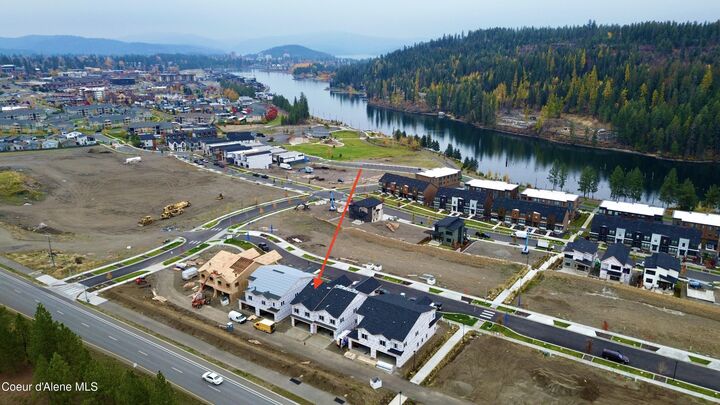 Property Photo: 2537 W Top Saw Ln ID 83814