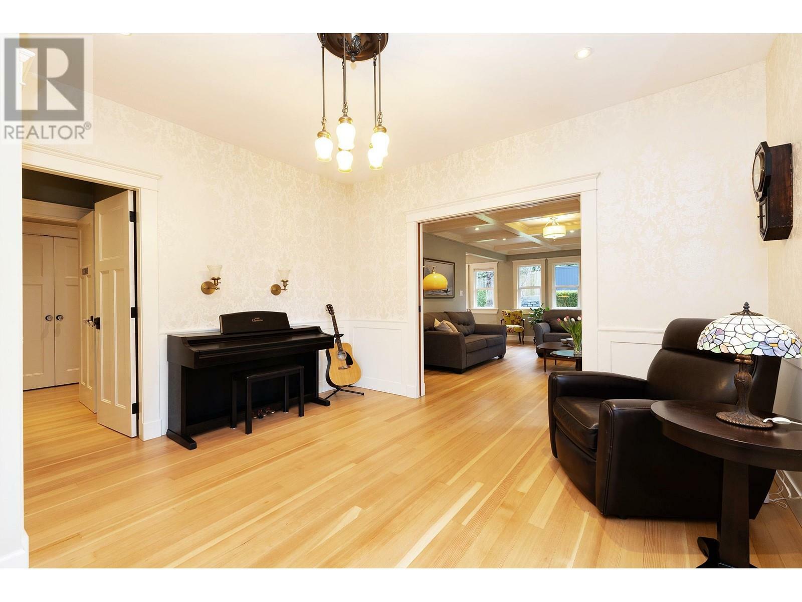 Property Photo: 2209 St. George Street BC V3H 2G1