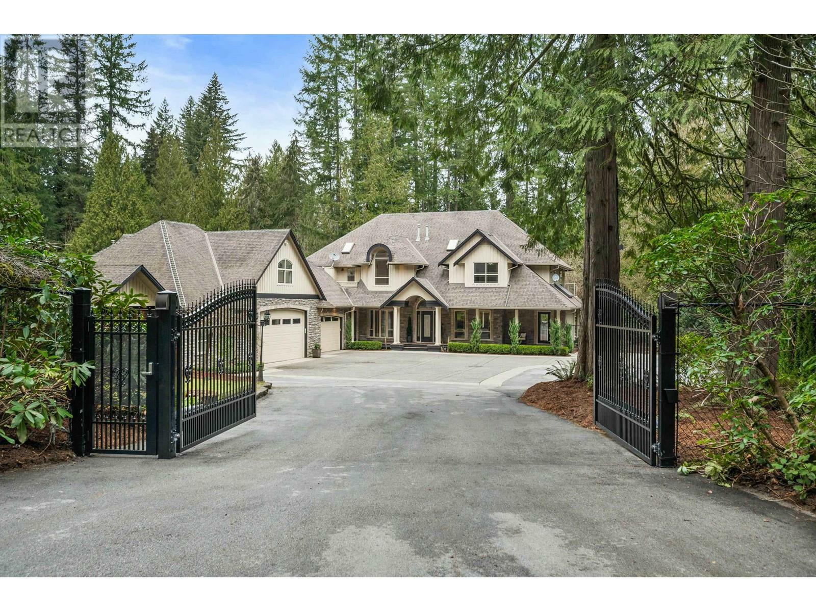 Property Photo: 23669 128 Crescent BC V4R 1P5