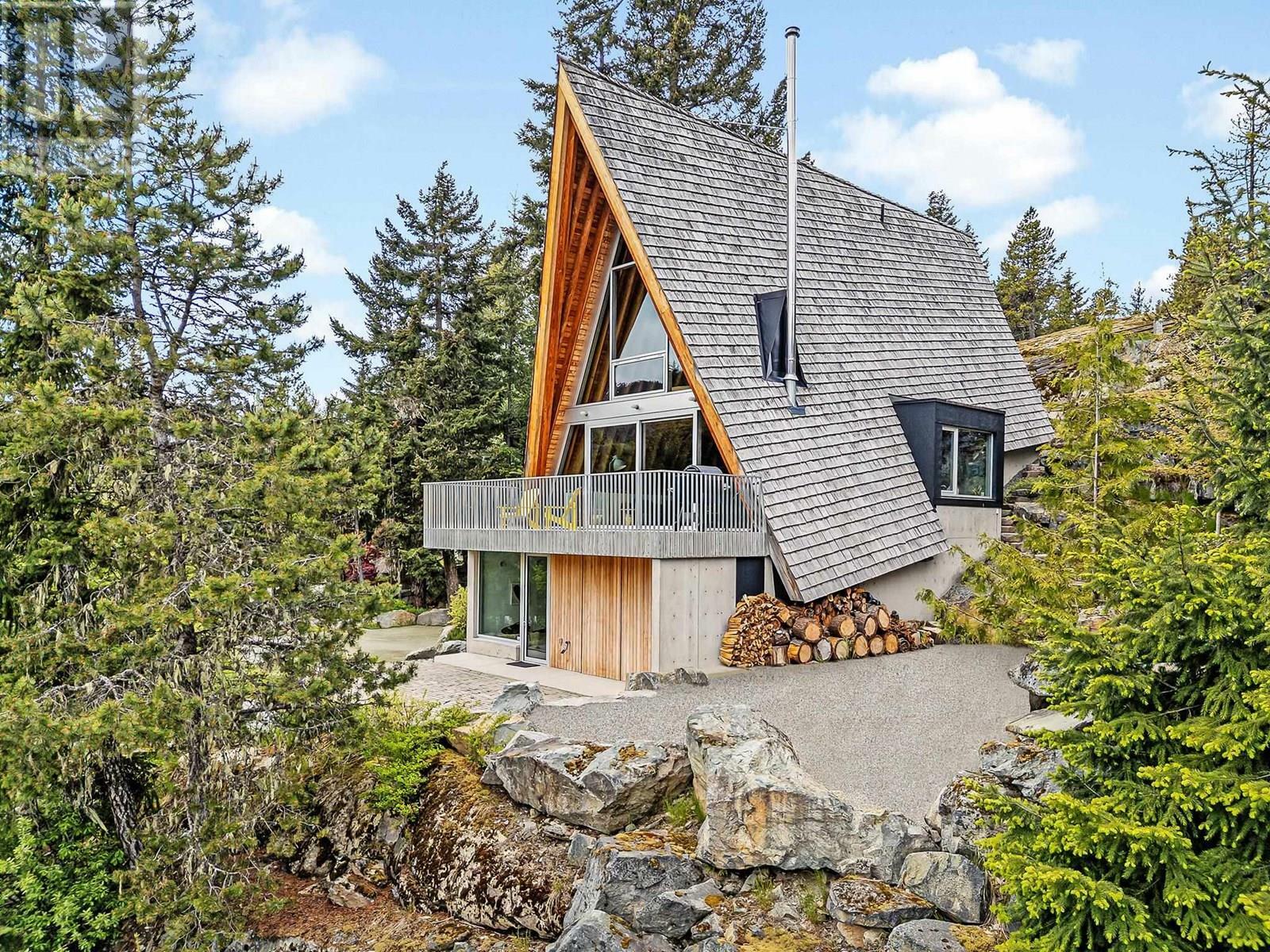 Property Photo: 9501 Emerald Drive BC V8E 0G5