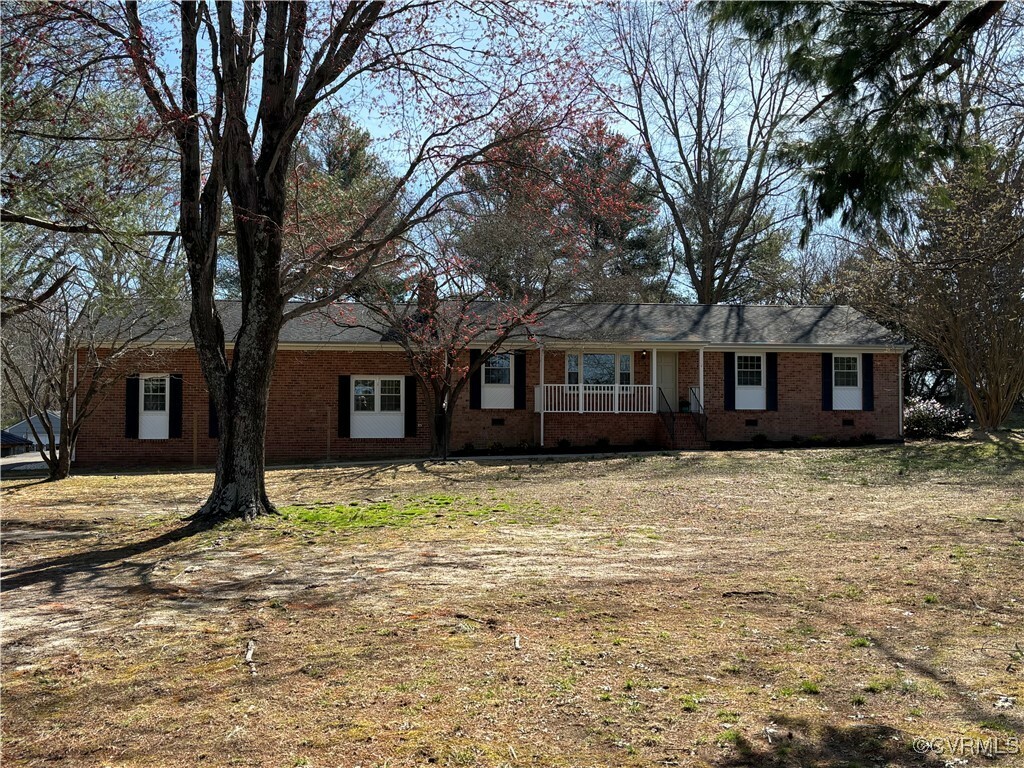 7156 McClellan Road  Mechanicsville VA 23111 photo