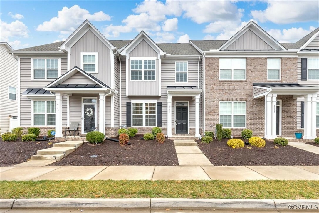 Property Photo: 6141 Bowline Lane VA 23234